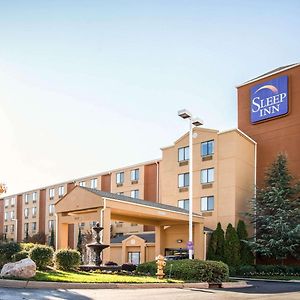 Sleep Inn University Place