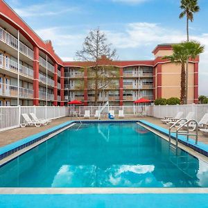 Developer Inn Downtown Orlando, A Baymont By Wyndham